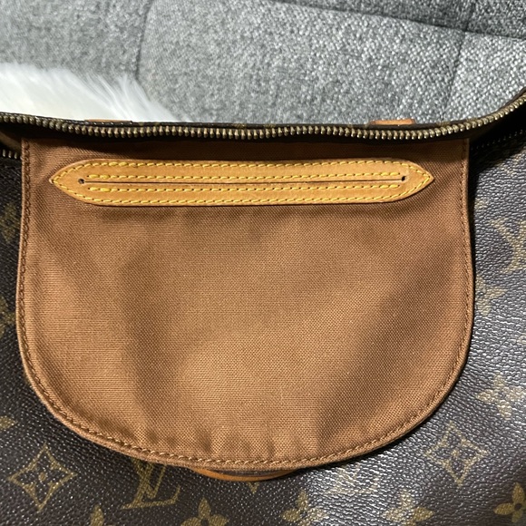 SOLD ON IG. LOUIS VUITTON SPEEDY 35 monogram - Picture 14 of 16